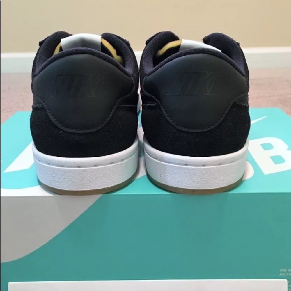 Nike SB FC Classic - Picture 4 of 6